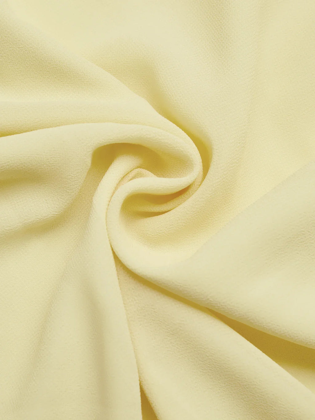 Ruched Chiffon Sleeveless A-Line Maxi Dress