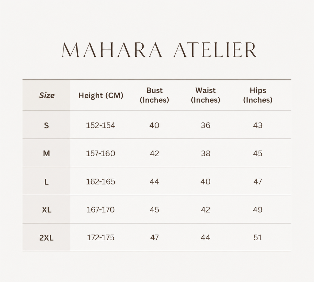 Maroon Chiffon Abaya with Pleated Inner Slip
