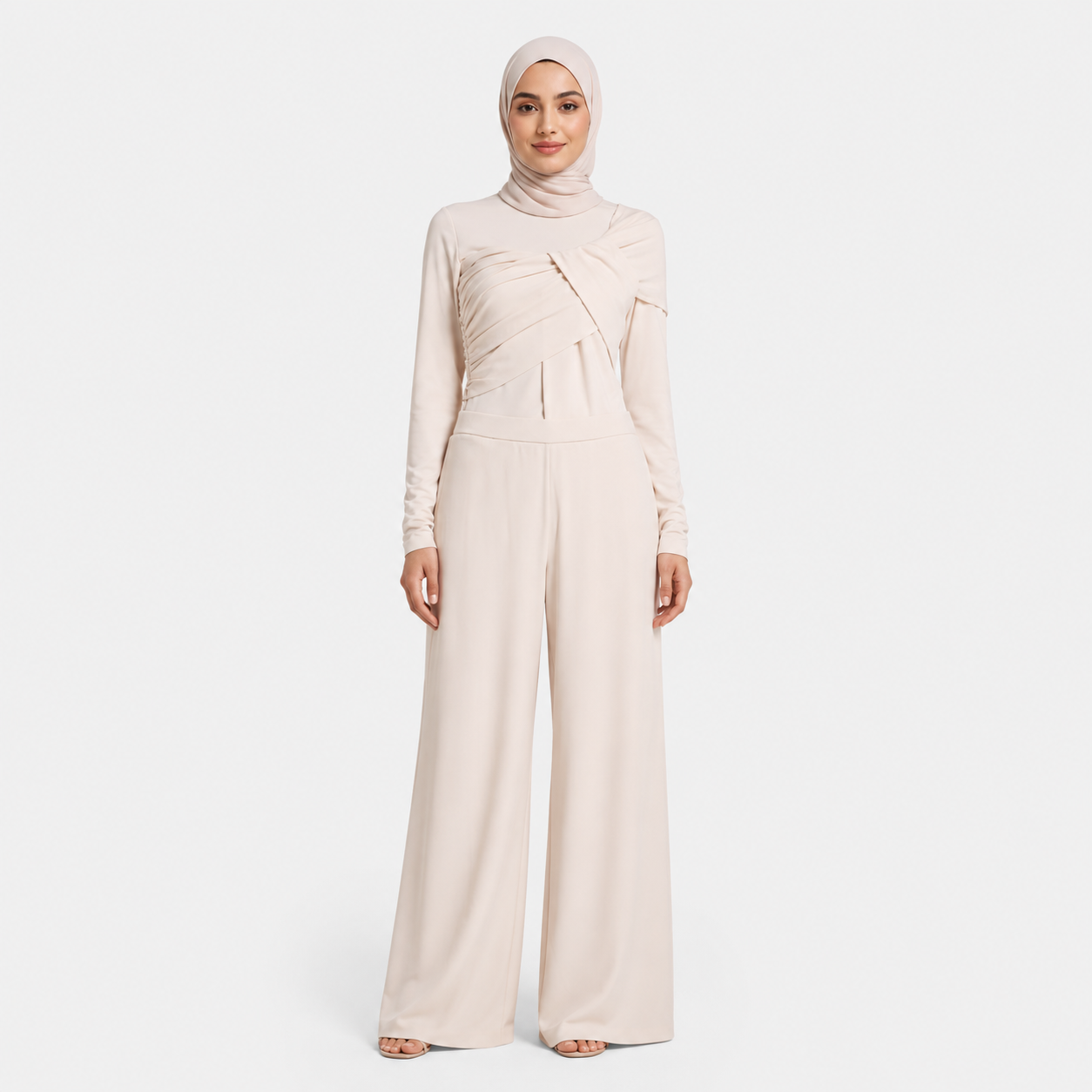 Signature Stretch Pants