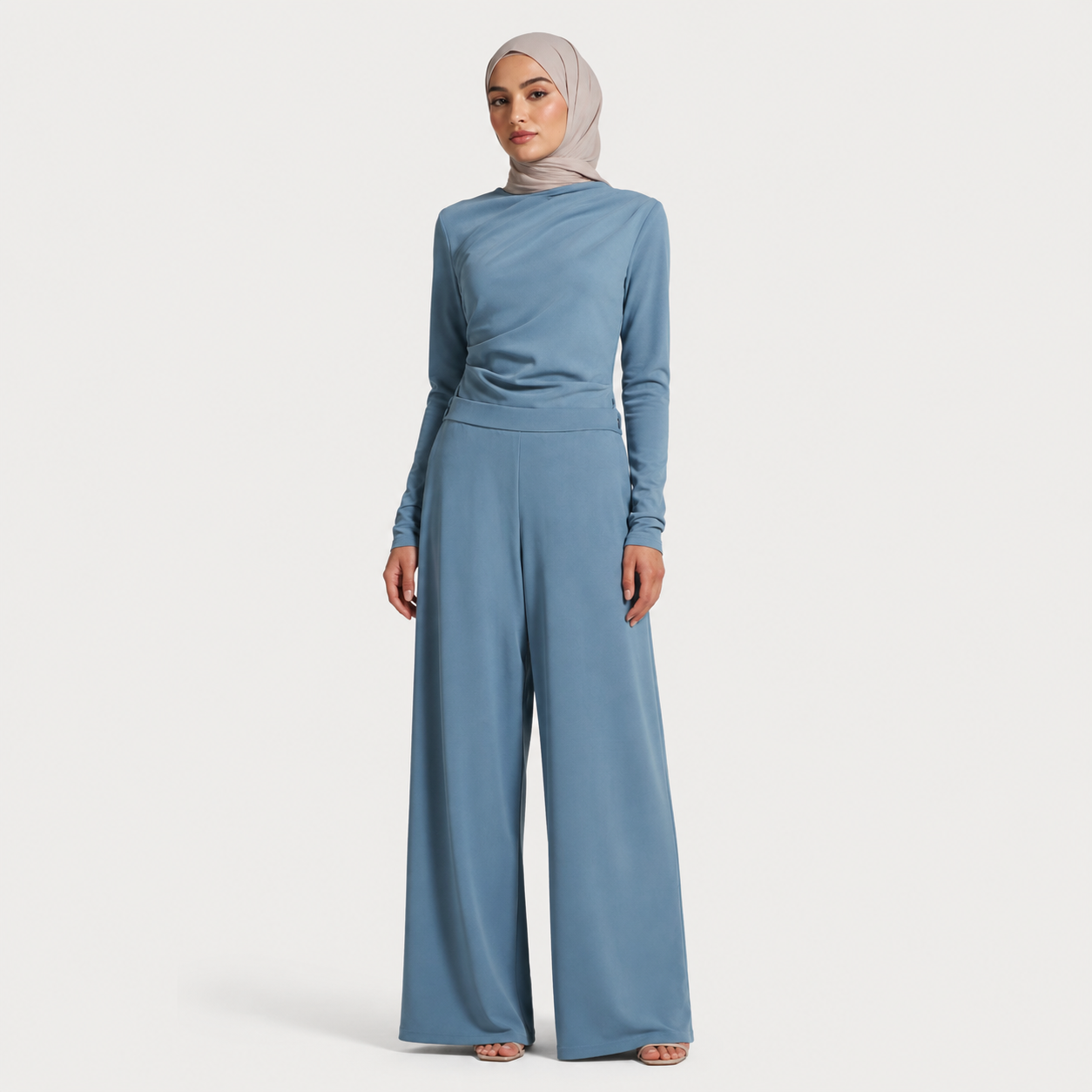 Signature Stretch Pants