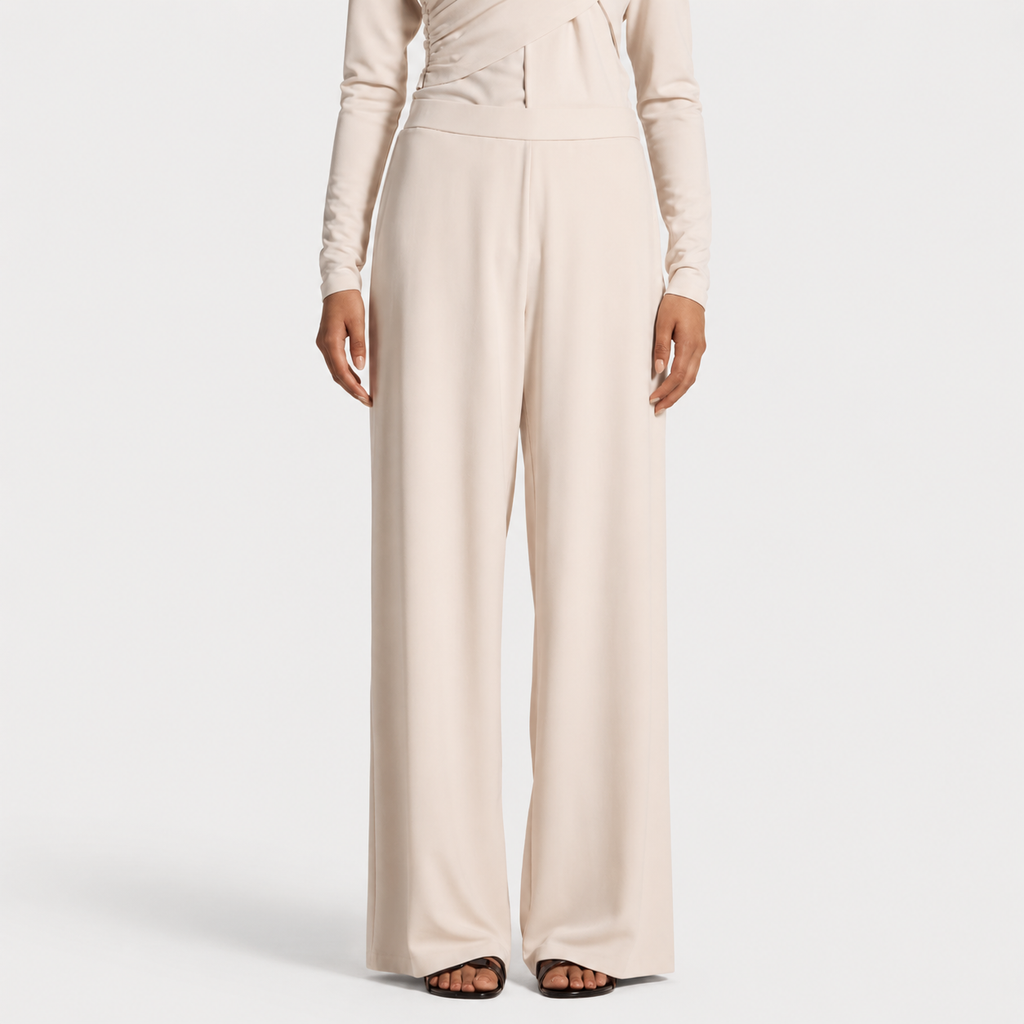 Signature Stretch Pants