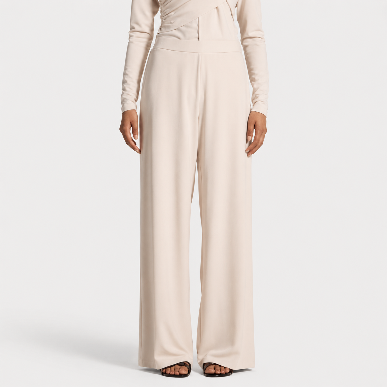 Signature Stretch Pants