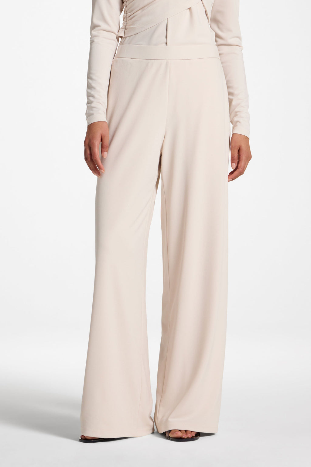 Signature Stretch Pants