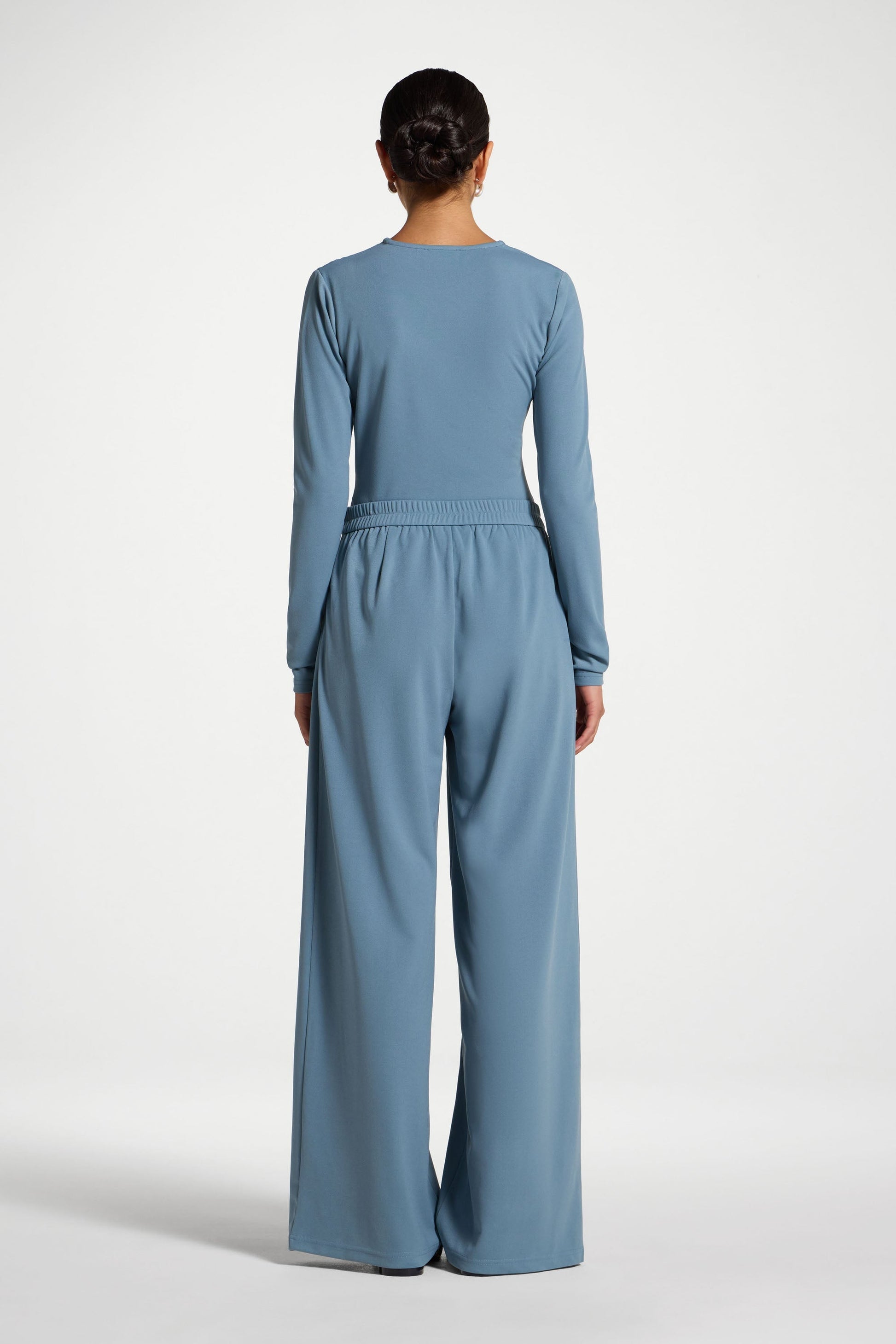 Signature Stretch Pants